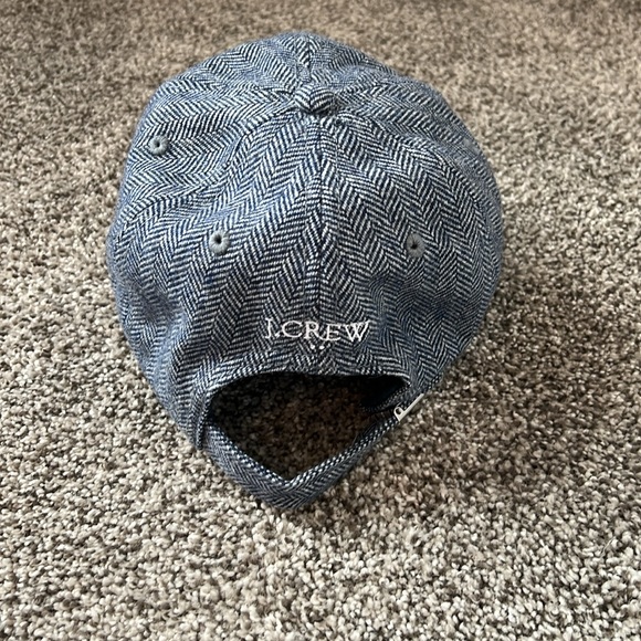 Wool Blend hat - Picture 2 of 3